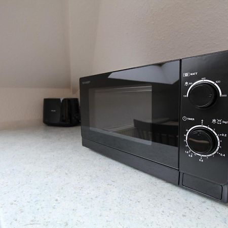Stylische Ferienwohnung Mit Ausblick Haslach Bagian luar foto
